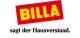 BILLA Logo_schräg_mit Claim ©BILLA 